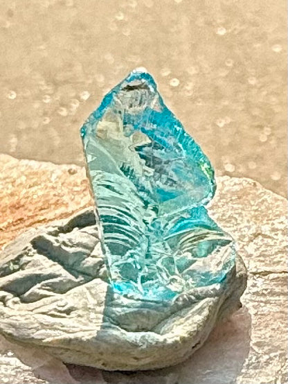 Cosmic Nebula Authentic Andara Crystal 4g