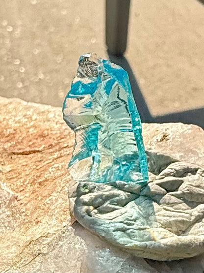 Cosmic Nebula Authentic Andara Crystal 4g