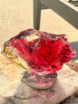 Heart in Unity Authentic Andara Crystal 42g