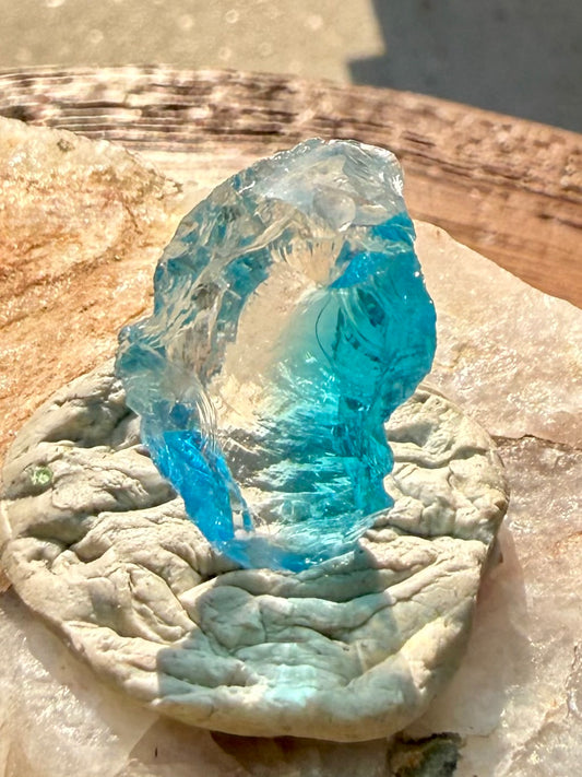 Divine Nexus Authentic Andara Crystal 4g