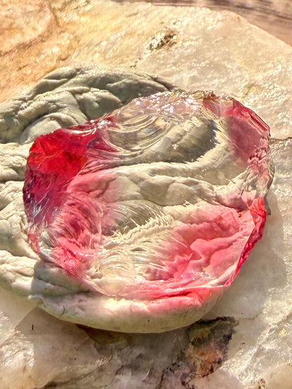 Heart of Harmony Authentic Andara Crystal 2g