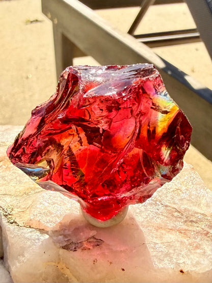 Sophia Code Authentic Andara Crystal 40g