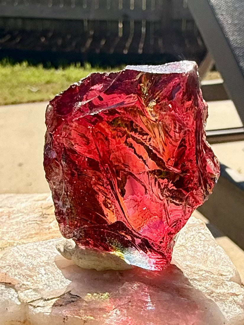 Sophia Code Authentic Andara Crystal 40g