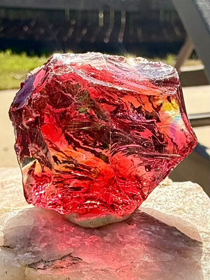 Sophia Code Authentic Andara Crystal 40g