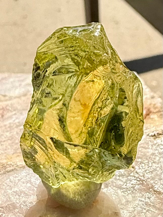 Temple of Unity Authentic Andara Crystal 18g