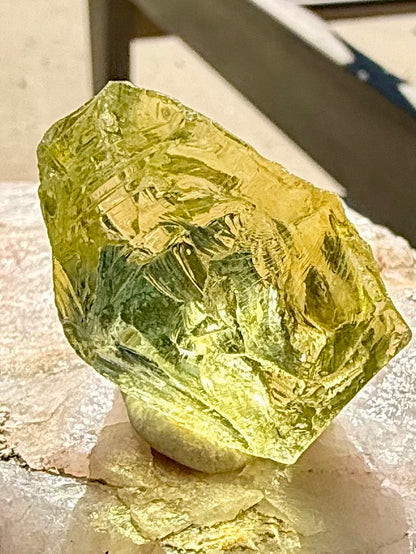 Temple of Unity Authentic Andara Crystal 18g