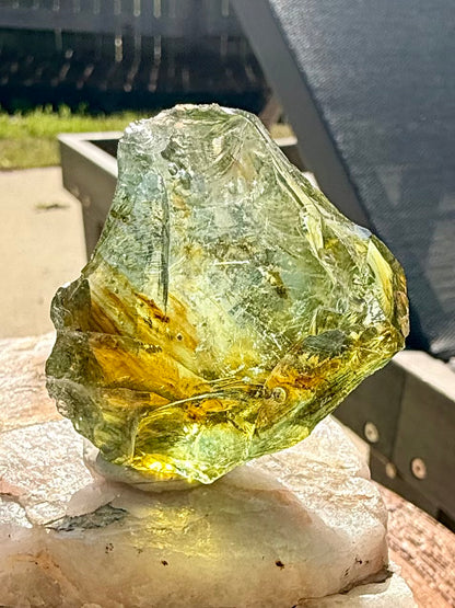 Thalorea Virelune Authentic Andara Crystal 40g