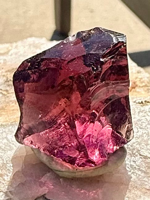 The Mystery Authentic Andara Crystal 12g