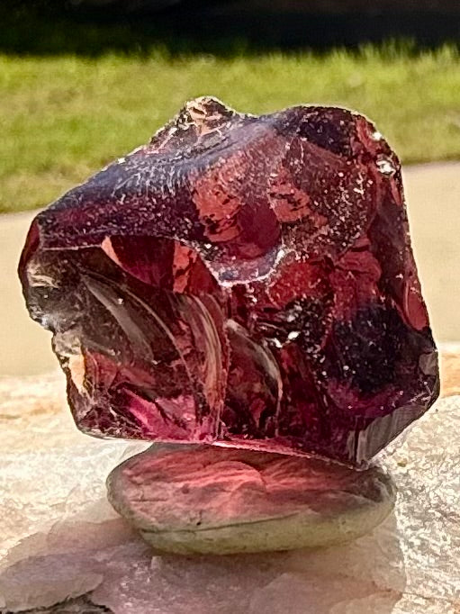 The Mystery Authentic Andara Crystal 12g
