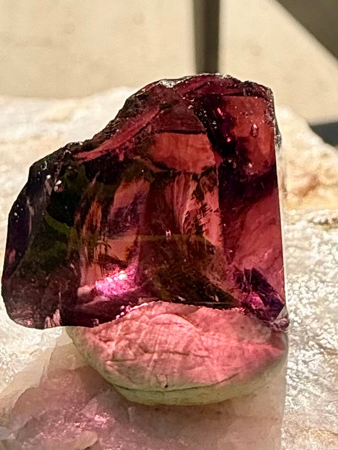 The Mystery Authentic Andara Crystal 12g