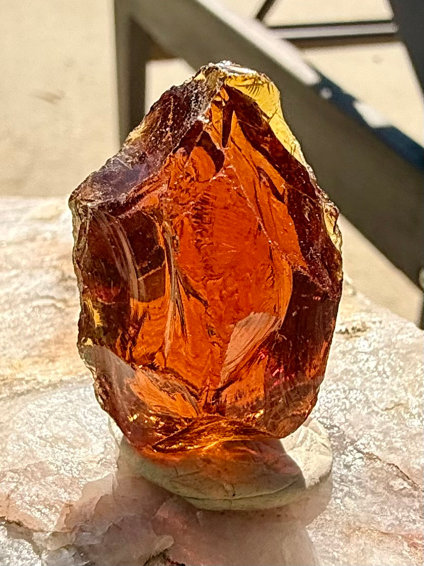 Solenyra Authentic Andara Crystal 18 grams