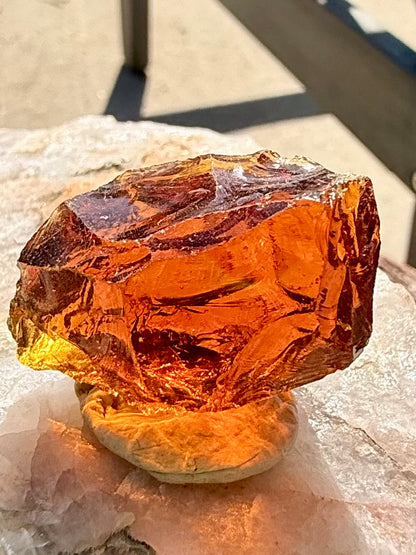 Solenyra Authentic Andara Crystal 18 grams