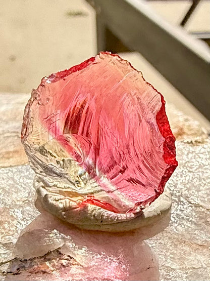 Temple of Awakening Authentic Andara Crystal 4g