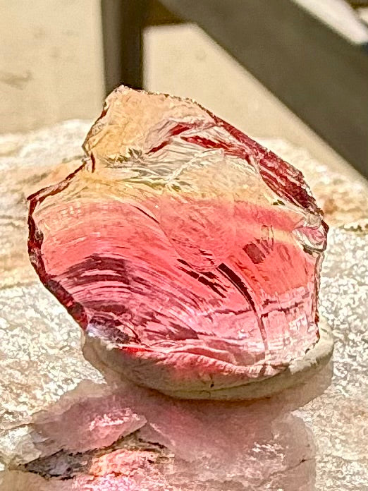 Temple of Awakening Authentic Andara Crystal 4g