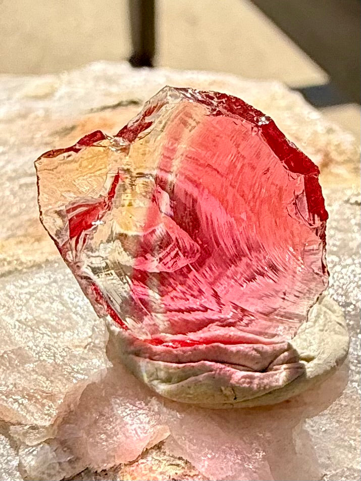 Temple of Awakening Authentic Andara Crystal 4g
