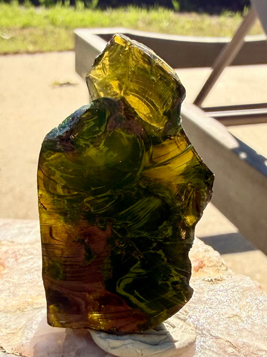 Verdanthia Aurex Authentic Andara Crystal 26g