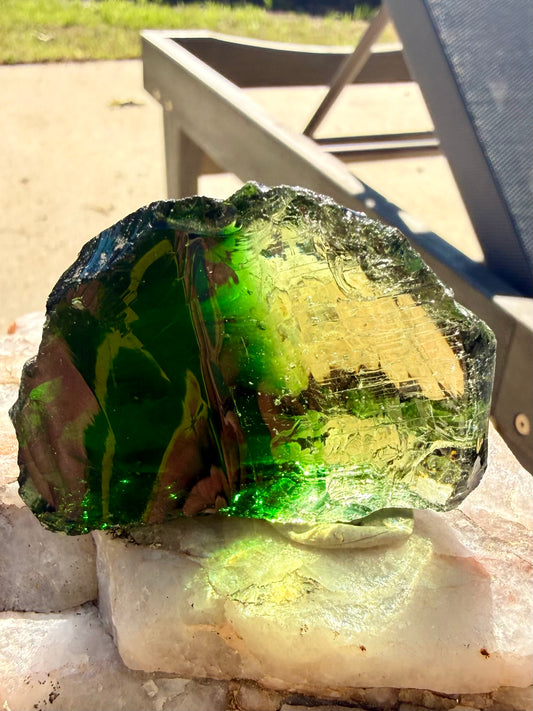 Verdaniel Authentic Andara Crystal 60g