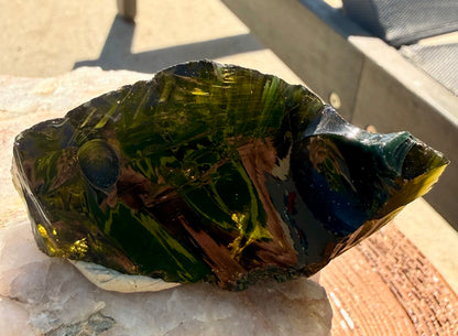 Zypharel Mor'kai Andara Crystal 44g