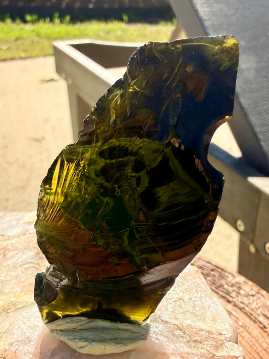 Zypharel Mor'kai Andara Crystal 44g