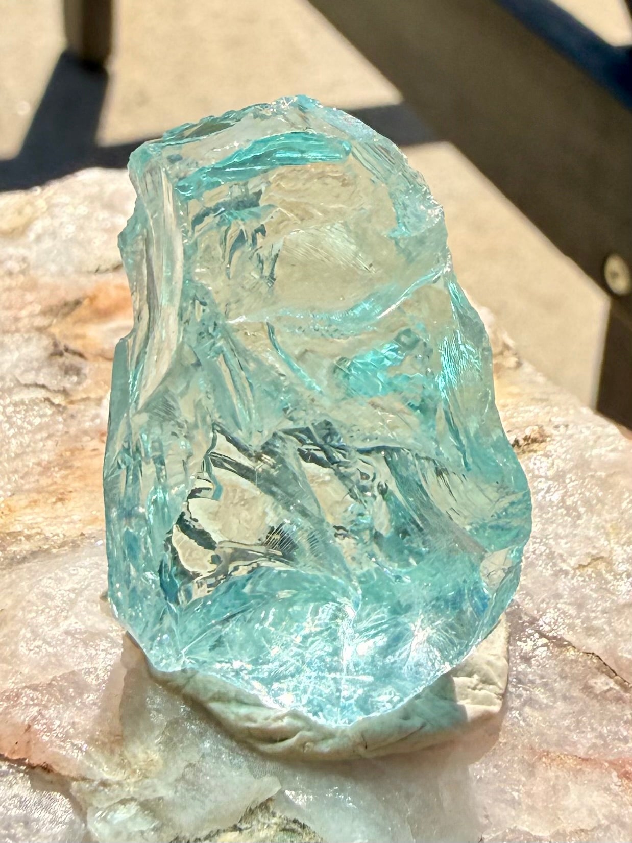 Gate of Atlantis Authentic Andara Crystal 20g