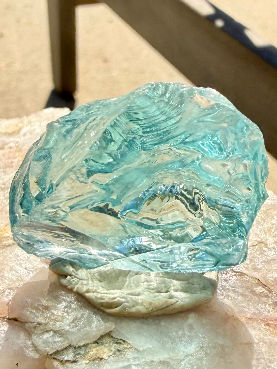 Gate of Atlantis Authentic Andara Crystal 20g
