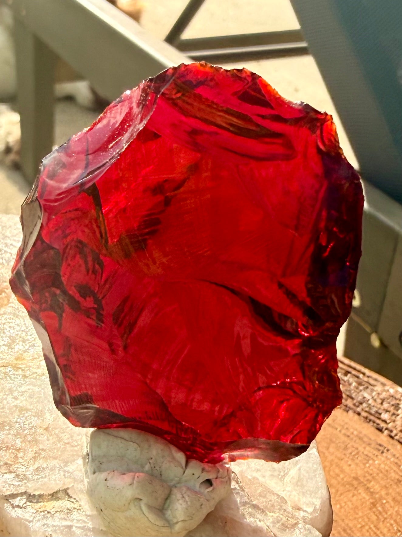 Asha’riel Ignara Authentic Andara Crystal 40g