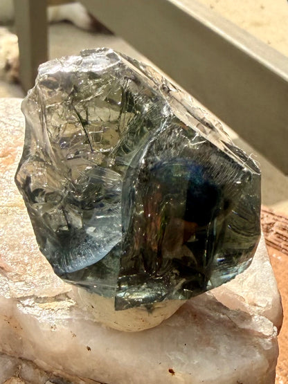 Elara' Thien Authentic Andara Crystal 46g