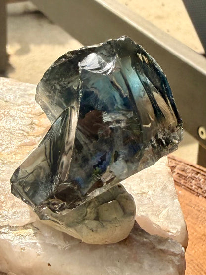 Elara' Thien Authentic Andara Crystal 46g