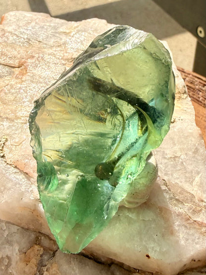 Caelivara Theryn Authentic Andara Crystal 28g