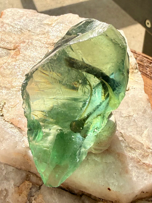 Caelivara Theryn Authentic Andara Crystal 28g