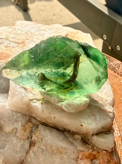 Caelivara Theryn Authentic Andara Crystal 28g