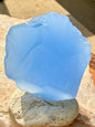 Blue Shaman Swirl Authentic Andara Crystal 24g