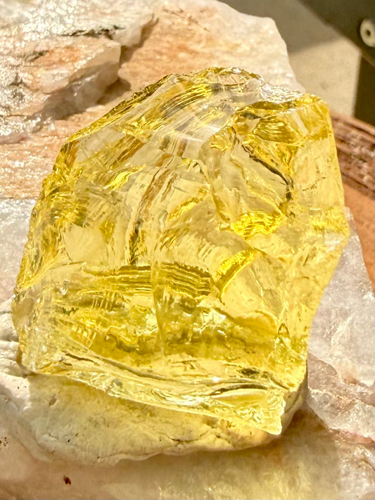 Awakening Heart Authentic Andara Crystal 18g