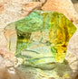 Cosmic HEART Authentic Andara Crystal 14g