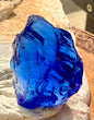 Blue Avian Authentic Andara Crystal 10g