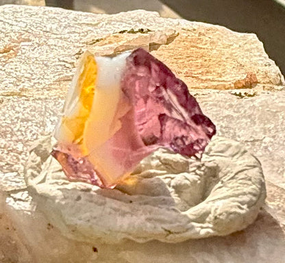 Sacred Alchemy Authentic Andara Crystal 4g