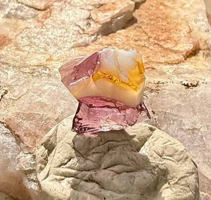 Sacred Alchemy Authentic Andara Crystal 4g