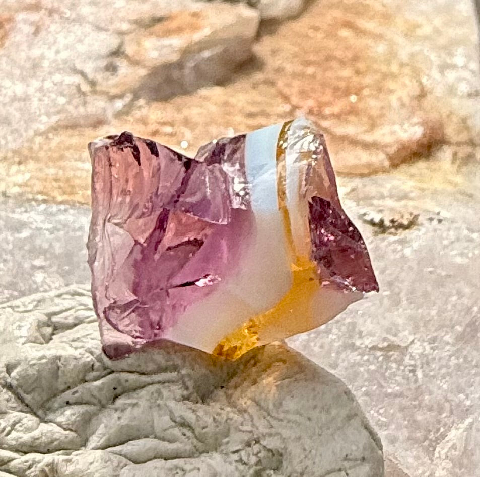 Sacred Alchemy Authentic Andara Crystal 4g