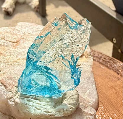 Angelos Authentic Andara Crystal 10g