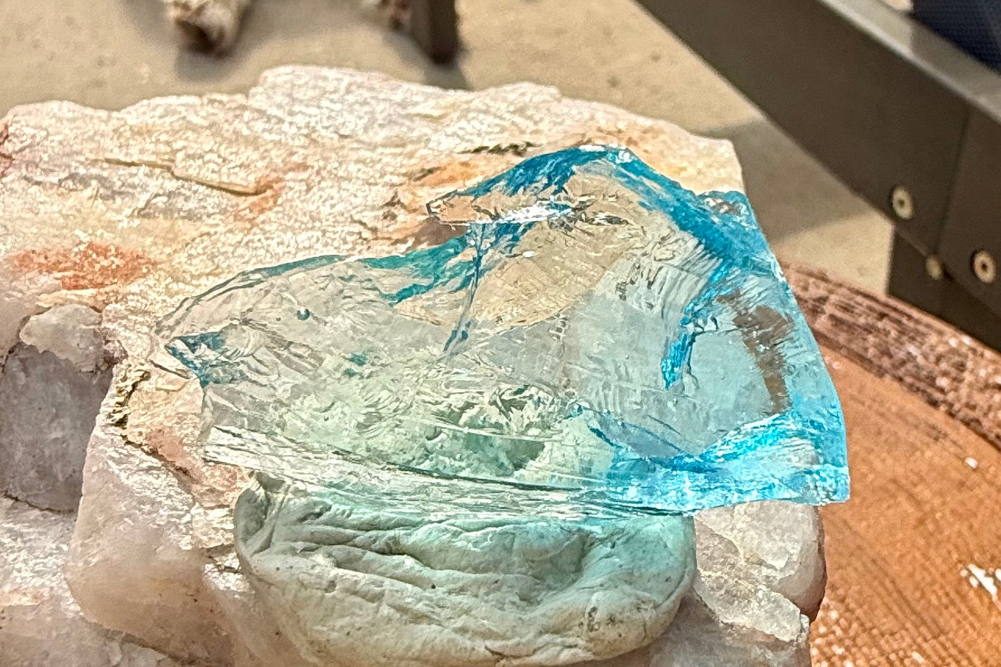 Angelos Authentic Andara Crystal 10g