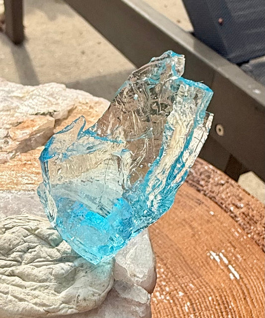Angelos Authentic Andara Crystal 10g