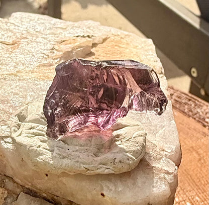 The Mystery Authentic Andara Crystal 4grams