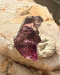 The Mystery Authentic Andara Crystal 4grams