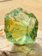 Healing Heart Authentic Andara Crystal 36g