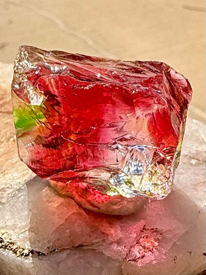 Cosmic Nebula Authentic Andara Crystal 28g