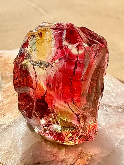 Cosmic Nebula Authentic Andara Crystal 28g
