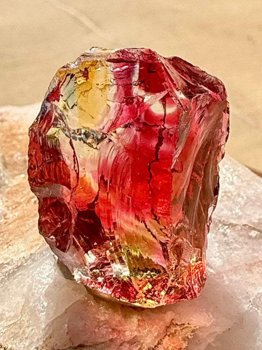 Cosmic Nebula Authentic Andara Crystal 28g