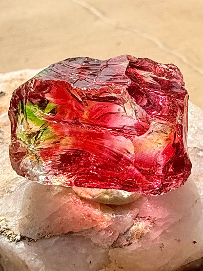 Cosmic Nebula Authentic Andara Crystal 28g