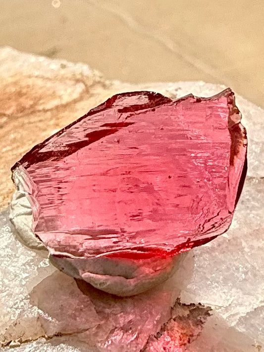 Galactic Higher Heart Authentic Andara Crystal 4grams