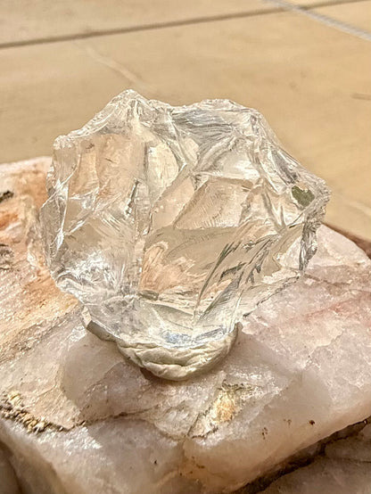 Aethyra Codexis Authentic Andara Crystal 18g